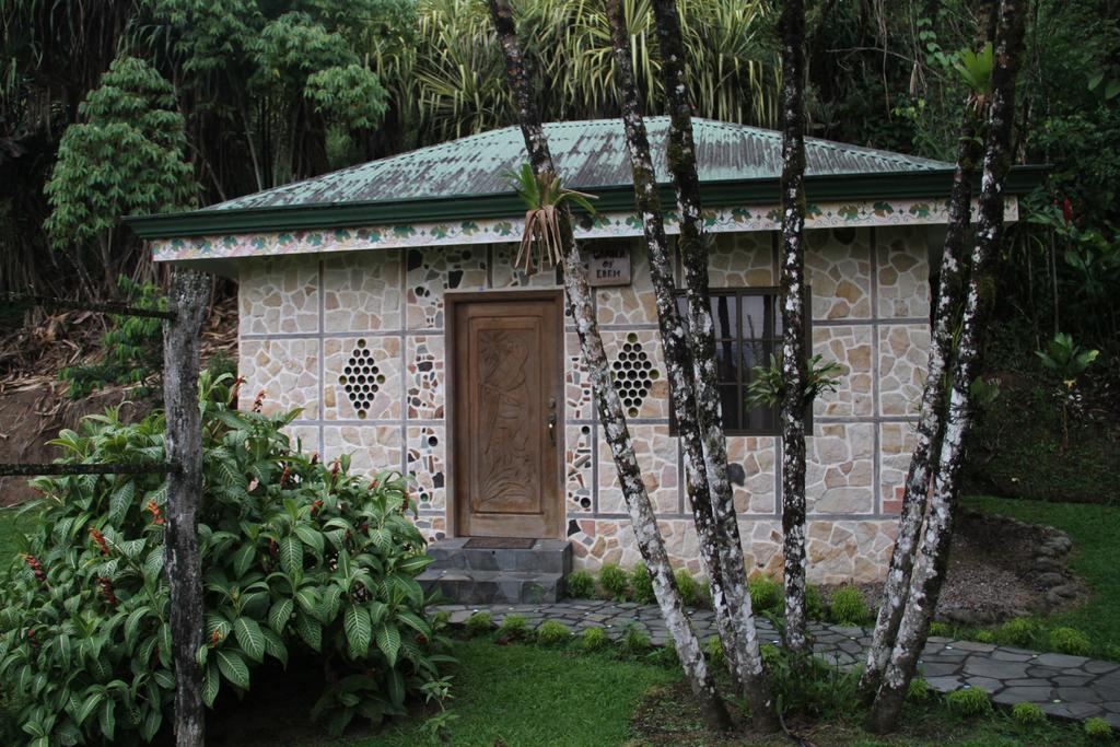 Gingerbread Restaurant & Hotel Nuevo Arenal Camera foto